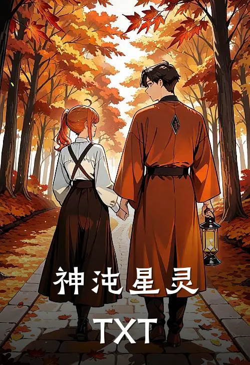 神沌星灵TXT