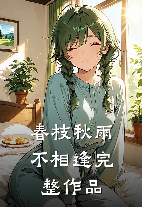春枝秋雨不相逢完整作品