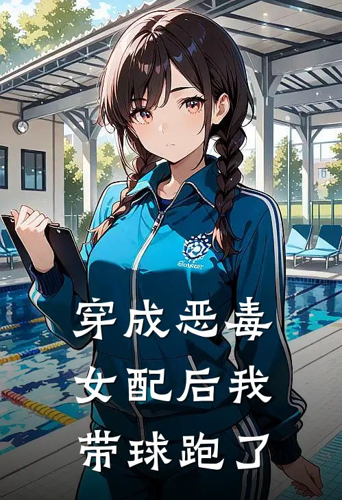 穿成恶毒女配后我带球跑了