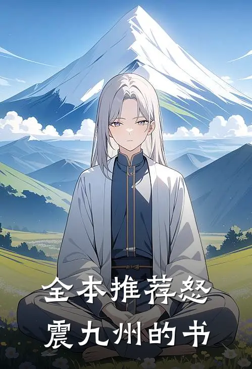 全本推荐怒震九州的书
