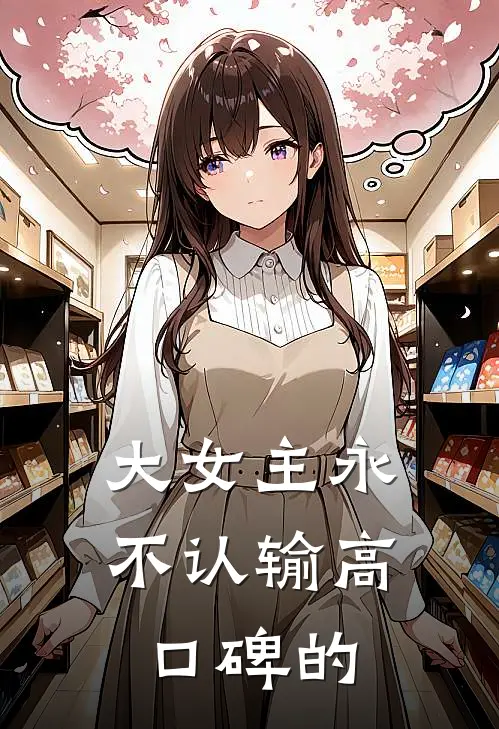 大女主永不认输高口碑的