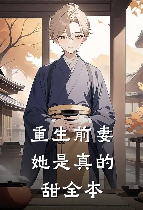 重生前妻她是真的甜全本
