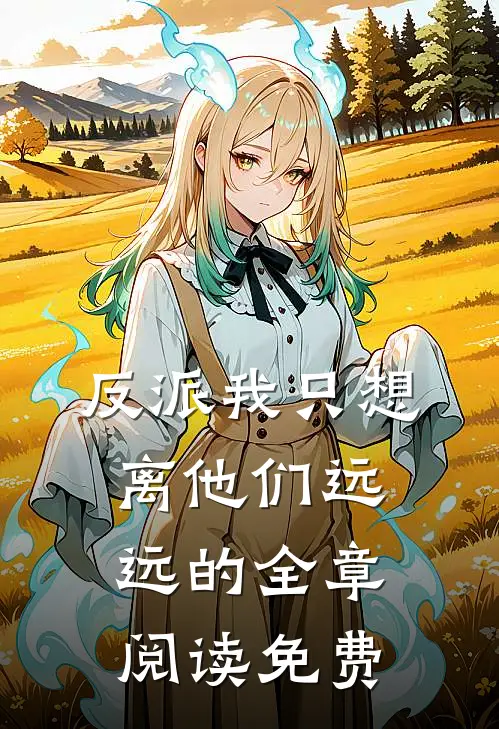 反派我只想离他们远远的全章阅读免费