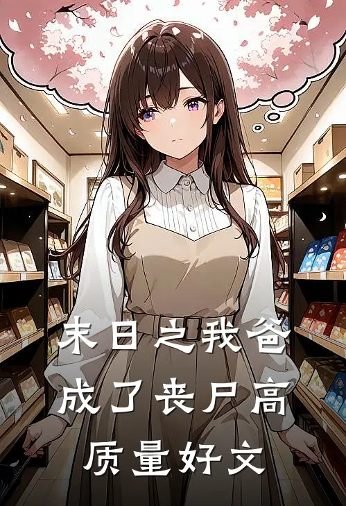 末日之我爸成了丧尸高质量好文
