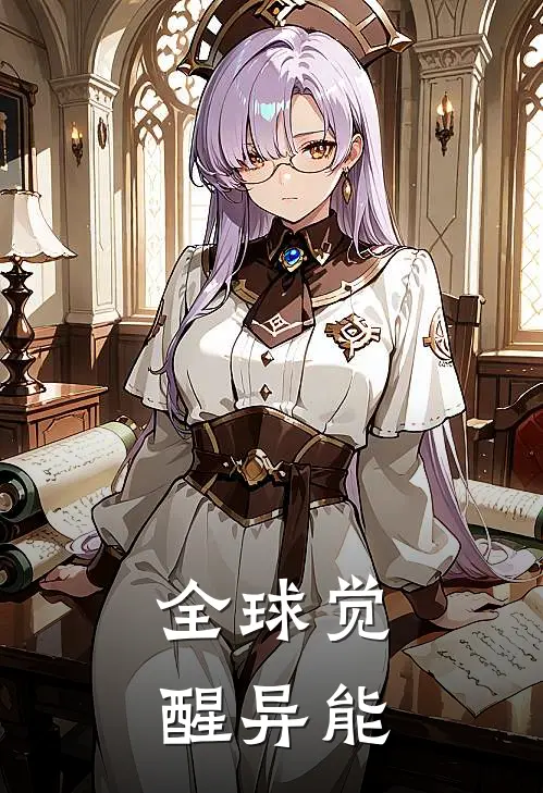 全球觉醒异能