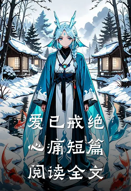 爱已戒绝心痛短篇阅读全文