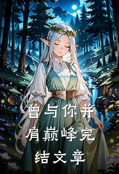 曾与你并肩巅峰完结文章