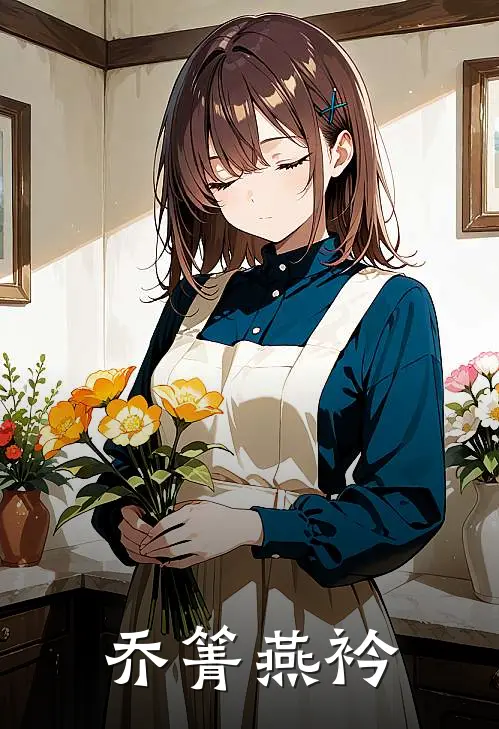 乔箐燕衿
