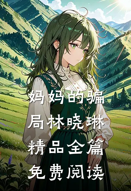 妈妈的骗局林晓琳精品全篇免费阅读