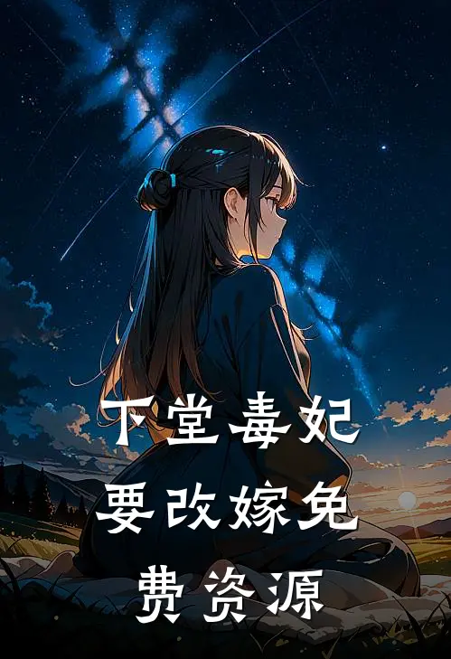 下堂毒妃要改嫁免费资源