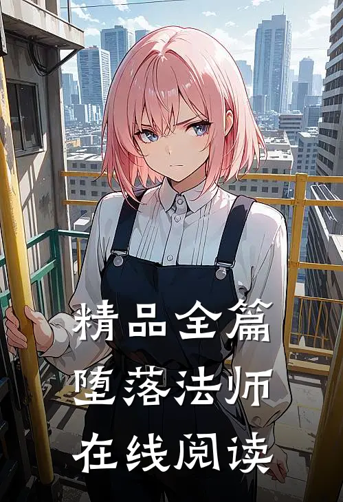 精品全篇堕落法师在线阅读