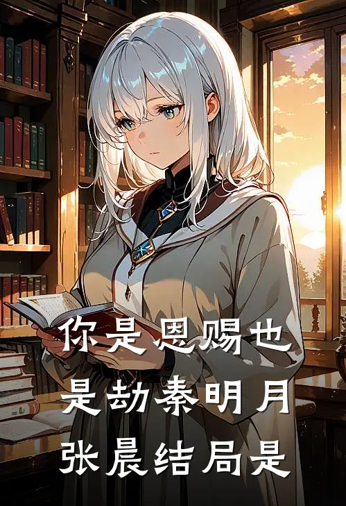 你是恩赐也是劫秦明月张晨结局是