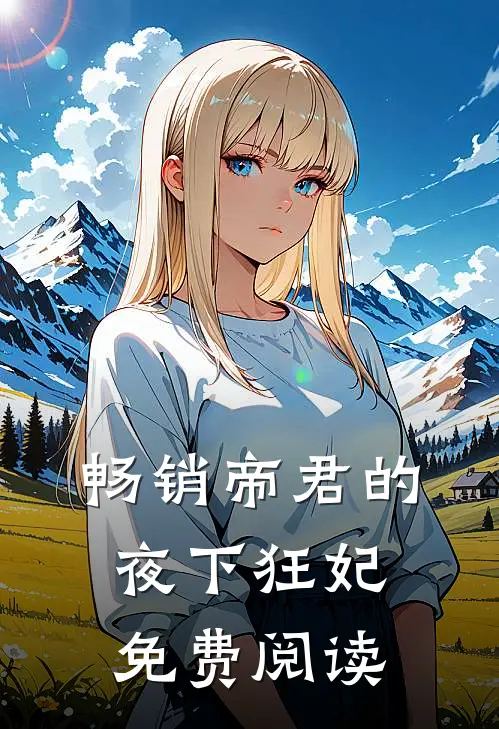 畅销帝君的夜下狂妃免费阅读