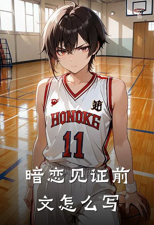 暗恋见证前文怎么写