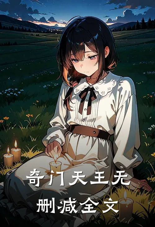 奇门天王无删减全文