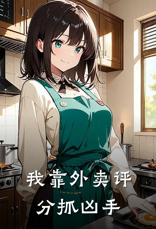 我靠外卖评分抓凶手