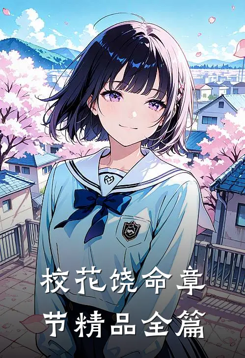 校花饶命章节精品全篇