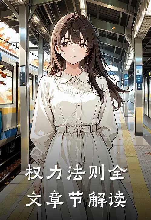 权力法则全文章节解读