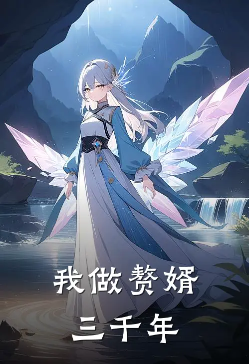 我做赘婿三千年