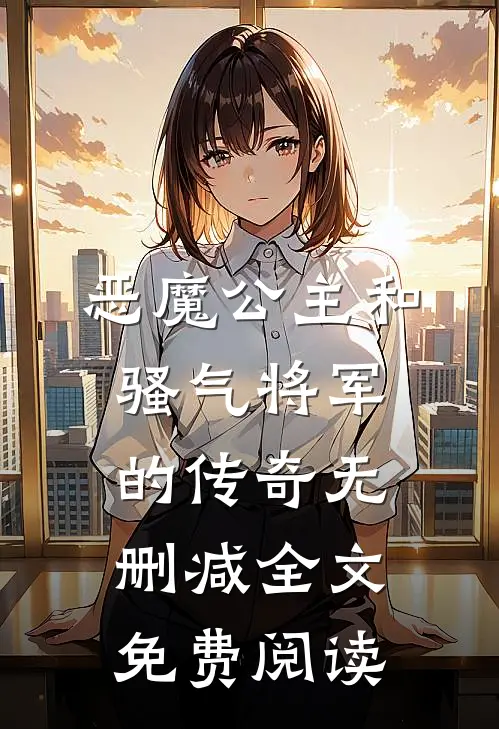 恶魔公主和骚气将军的传奇无删减全文免费阅读