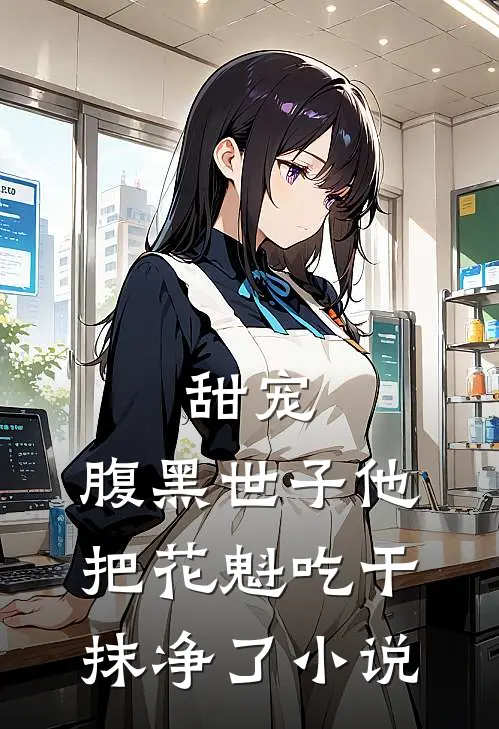 甜宠：腹黑世子他把花魁吃干抹净了小说