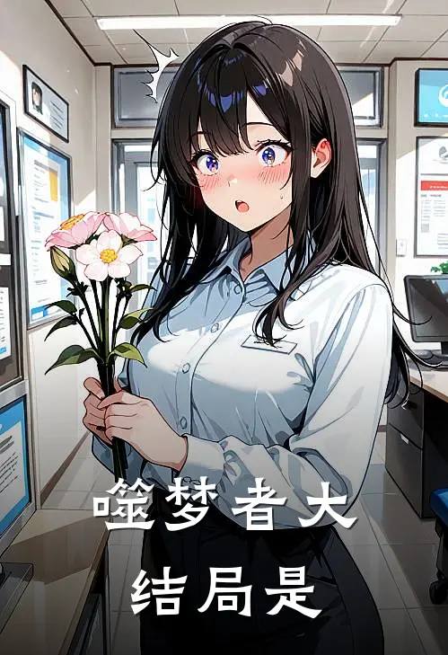 噬梦者大结局是