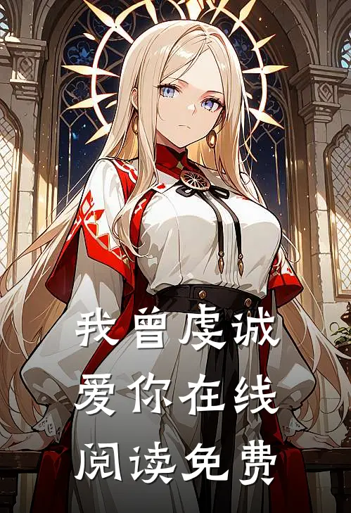 我曾虔诚爱你在线阅读免费