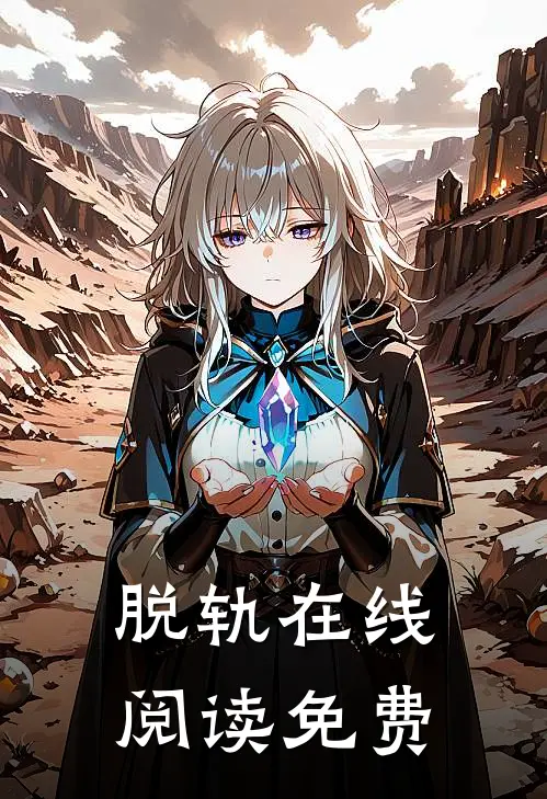 脱轨在线阅读免费