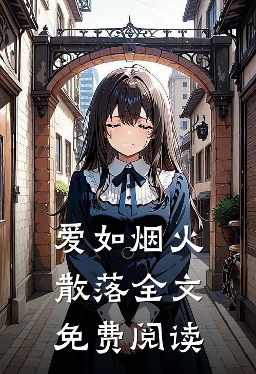 爱如烟火散落全文免费阅读