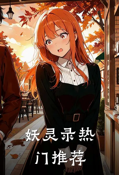 妖灵录热门推荐