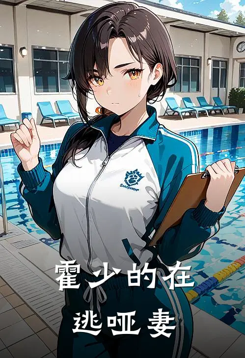 霍少的在逃哑妻