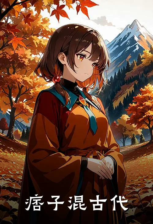 痞子混古代