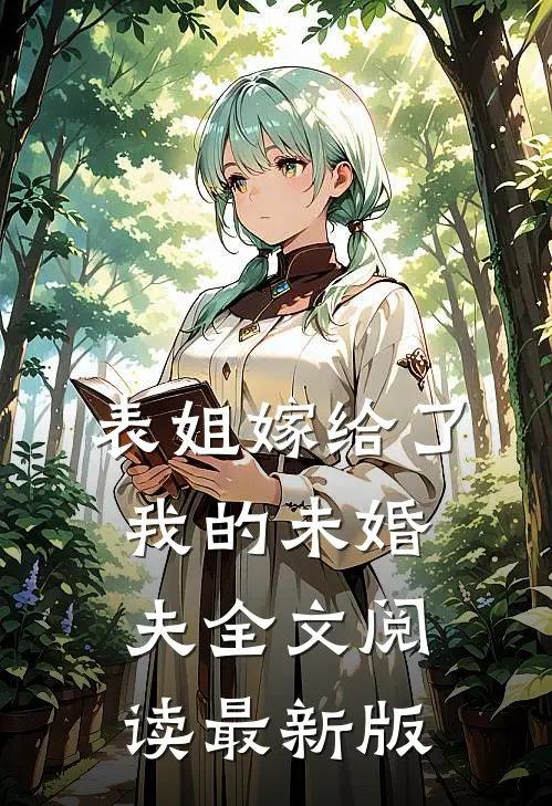 表姐嫁给了我的未婚夫全文阅读最新版