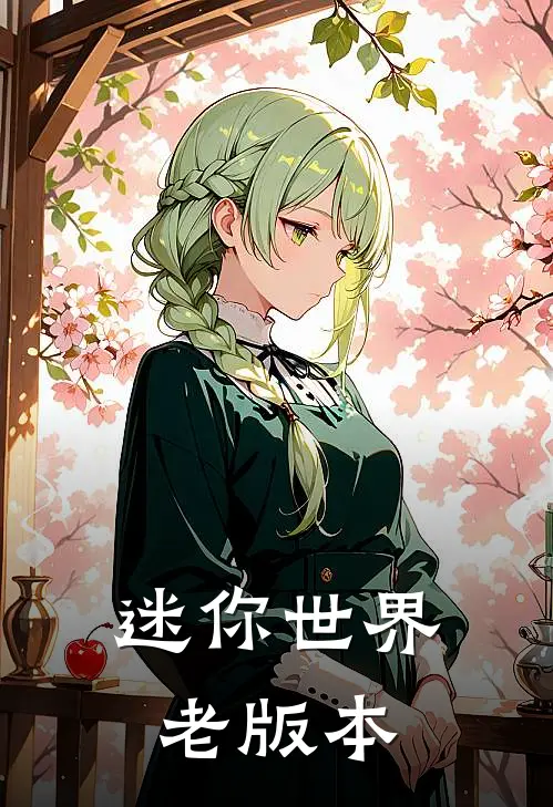 迷你世界老版本