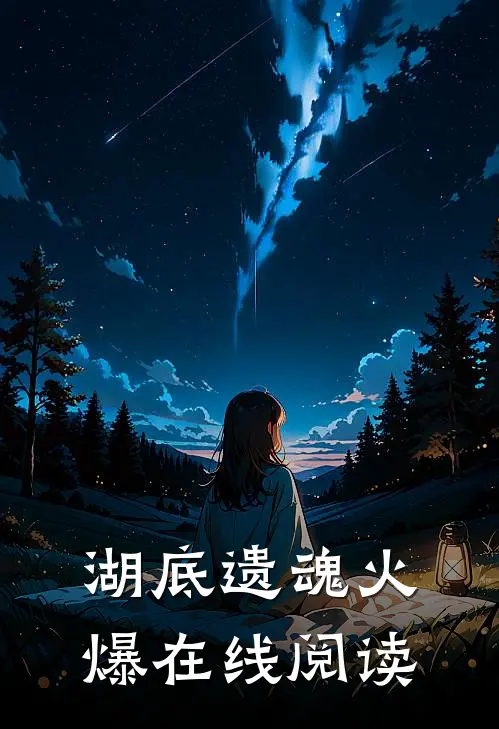 湖底遗魂火爆在线阅读