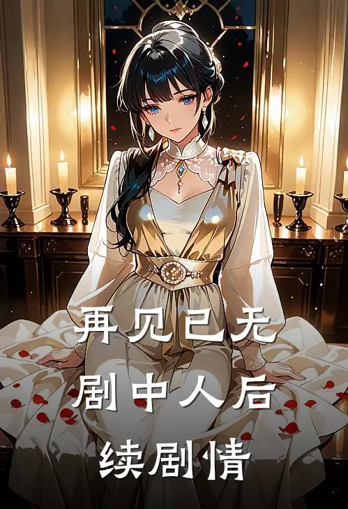 再见已无剧中人后续剧情