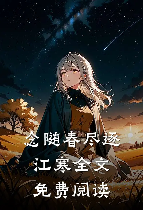 念随春尽逐江寒全文免费阅读