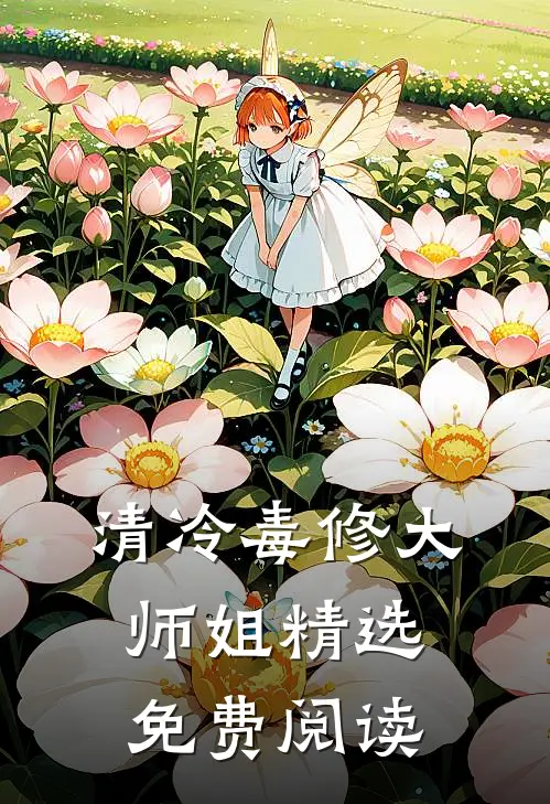 清冷毒修大师姐精选免费阅读
