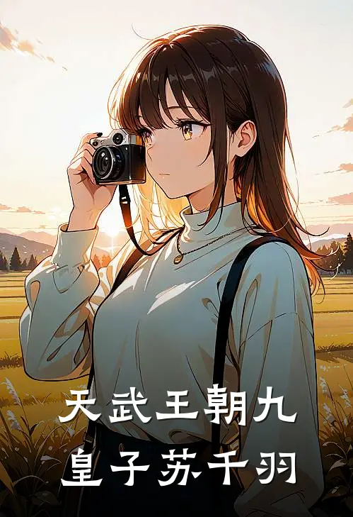 天武王朝九皇子苏千羽