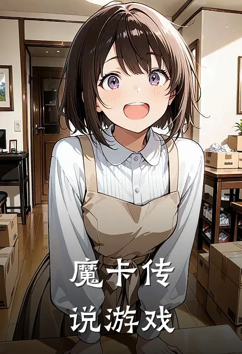 魔卡传说游戏