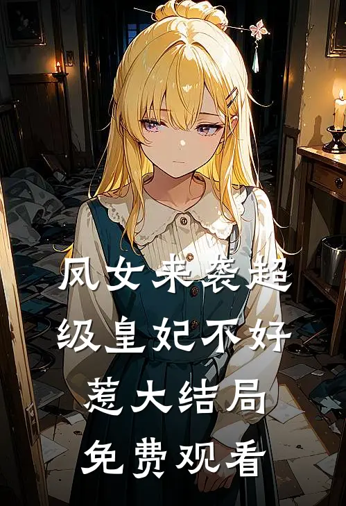 凤女来袭超级皇妃不好惹大结局免费观看