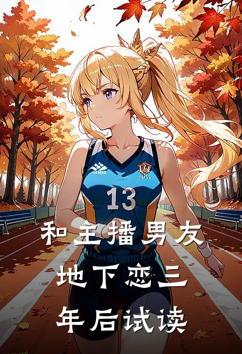 和主播男友地下恋三年后试读