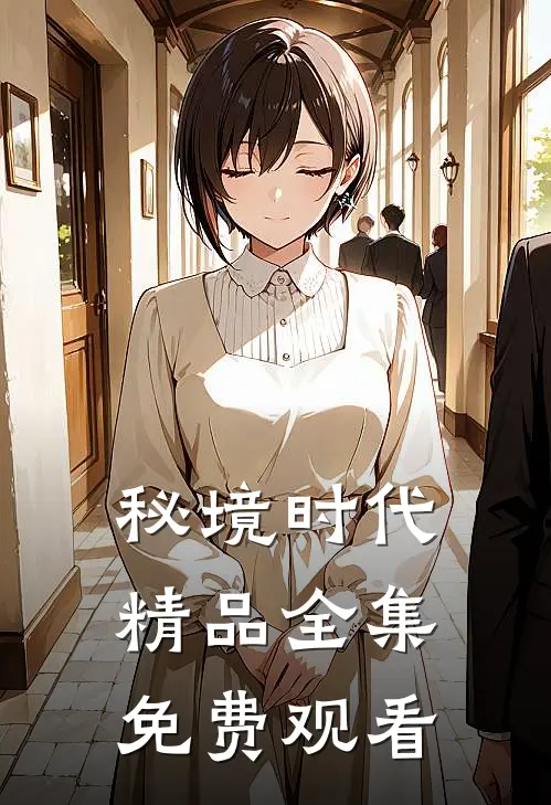 秘境时代精品全集免费观看