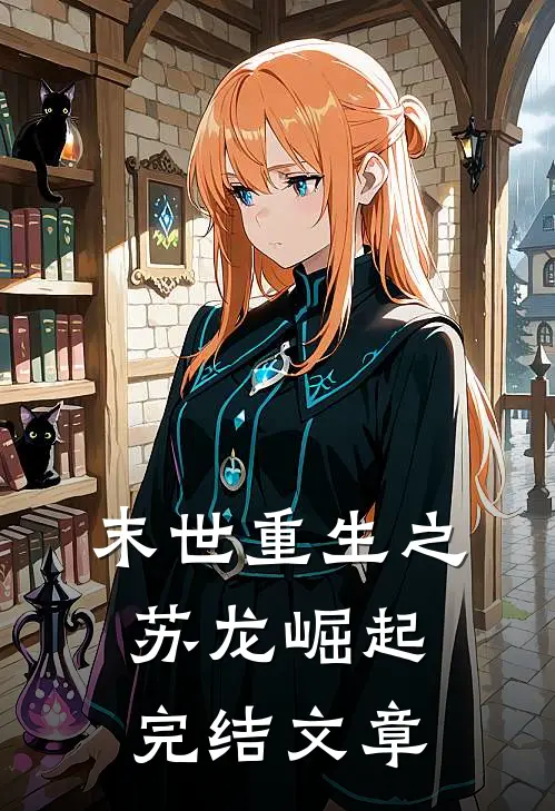 末世重生之苏龙崛起完结文章