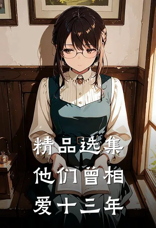 精品选集他们曾相爱十三年
