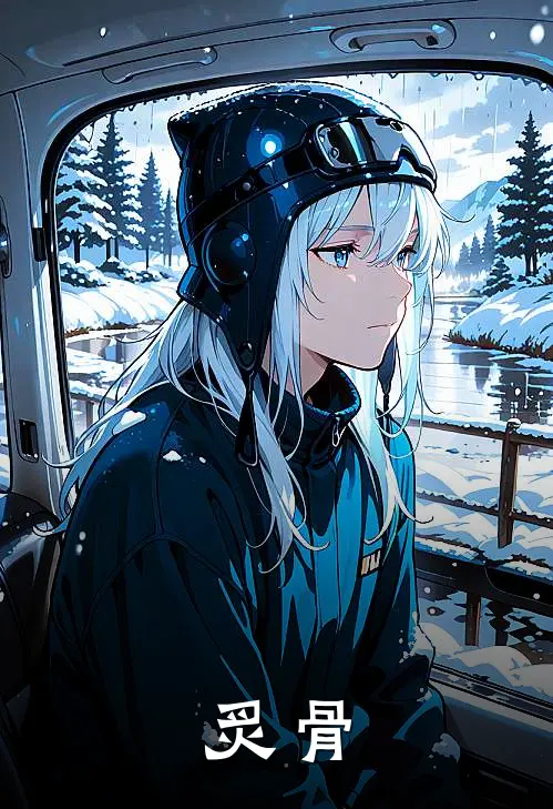 炙骨