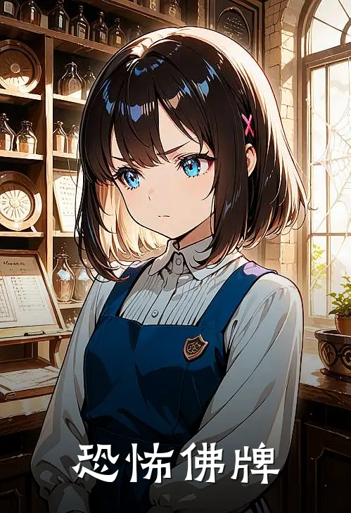 恐怖佛牌