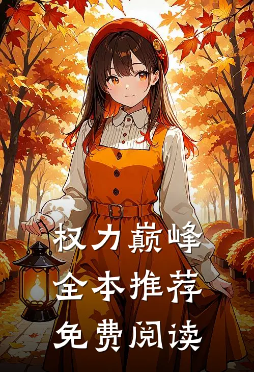 权力巅峰全本推荐免费阅读