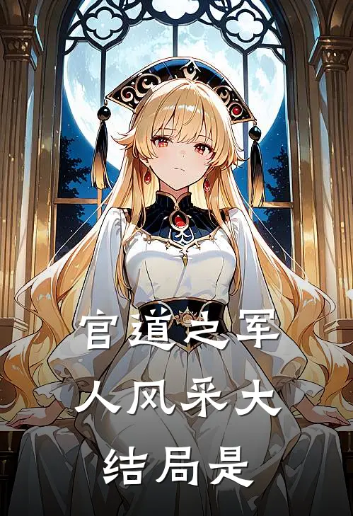 官道之军人风采大结局是