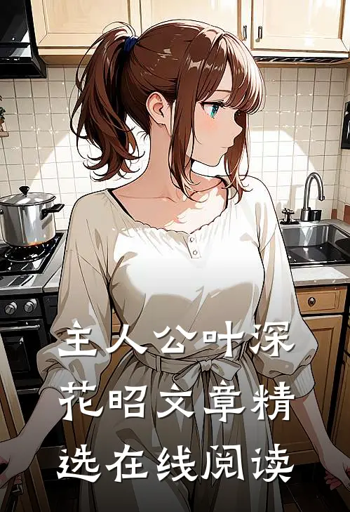 主人公叶深花昭文章精选在线阅读